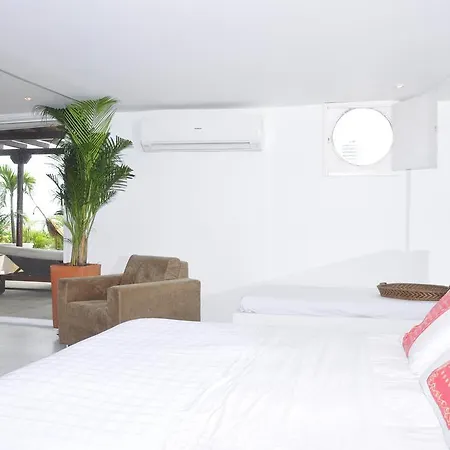Penthouse Caribbean View And Private Pool,