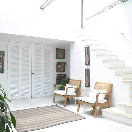 Penthouse Caribbean View And Private Pool, Cartagena