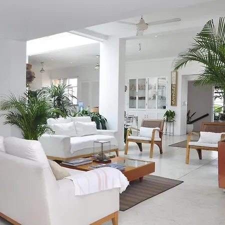 Penthouse Caribbean View And Private Pool,