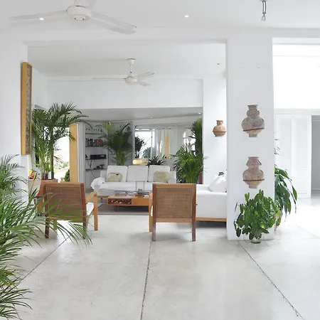 Penthouse Caribbean View And Private Pool, Cartagena