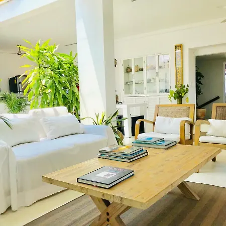 Penthouse Caribbean View And Private Pool, Apartment