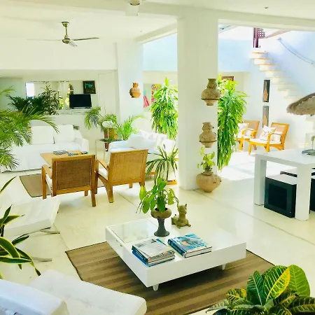 Apartment Penthouse Caribbean View And Private Pool, *
